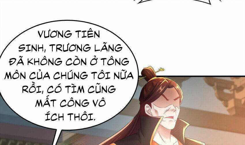 Nghịch Thiên Cải Mệnh Chapter 83 trang 3