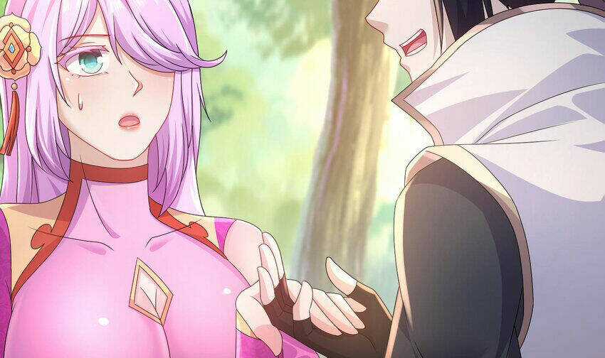 Nghịch Thiên Cải Mệnh Chapter 83 trang 30