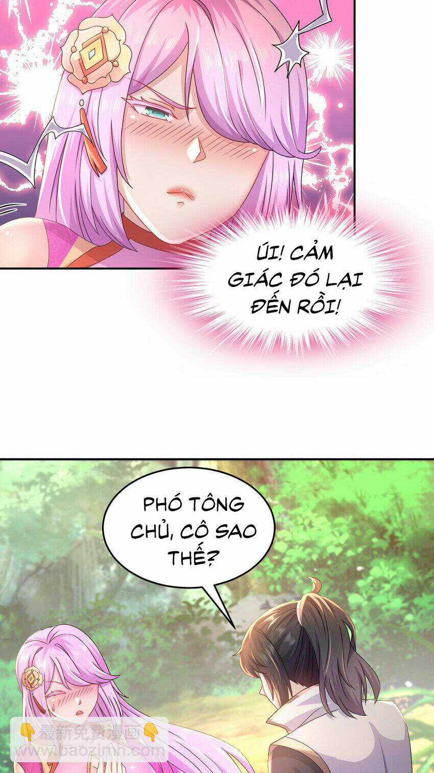 Nghịch Thiên Cải Mệnh Chapter 83 trang 32