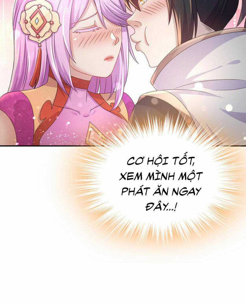 Nghịch Thiên Cải Mệnh Chapter 83 trang 36