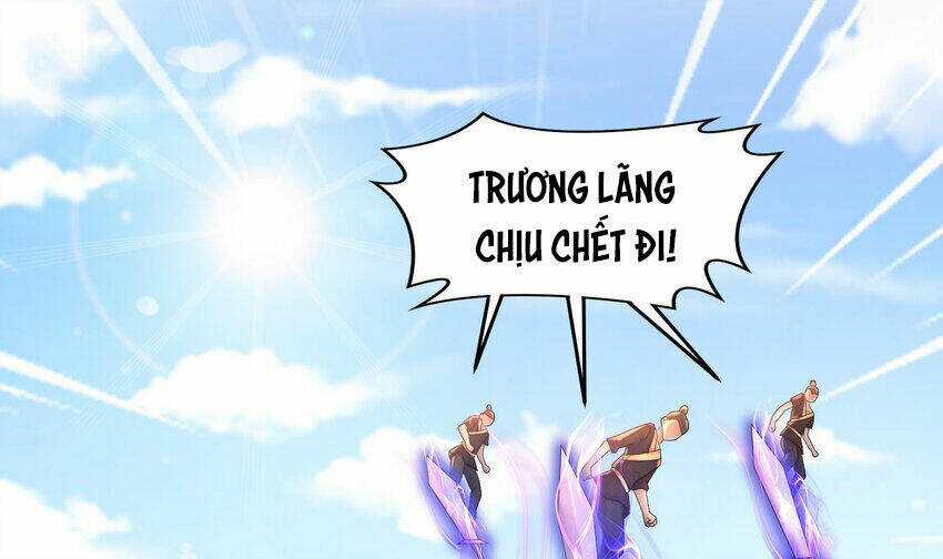 Nghịch Thiên Cải Mệnh Chapter 83 trang 38