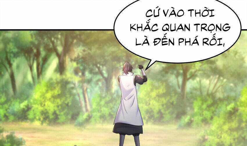 Nghịch Thiên Cải Mệnh Chapter 83 trang 41