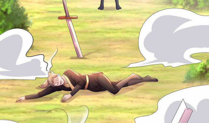 Nghịch Thiên Cải Mệnh Chapter 83 trang 42