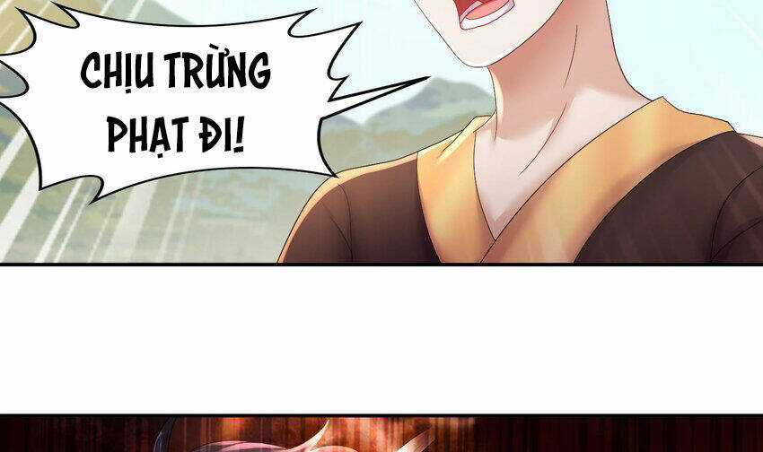 Nghịch Thiên Cải Mệnh Chapter 83 trang 47