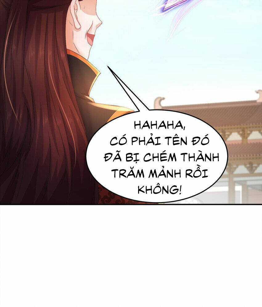 Nghịch Thiên Cải Mệnh Chapter 83 trang 50