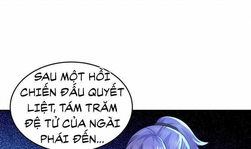 Nghịch Thiên Cải Mệnh Chapter 83 trang 51