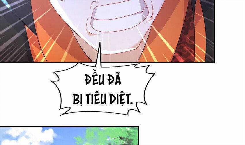 Nghịch Thiên Cải Mệnh Chapter 83 trang 55