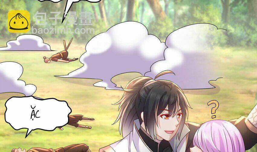 Nghịch Thiên Cải Mệnh Chapter 83 trang 58