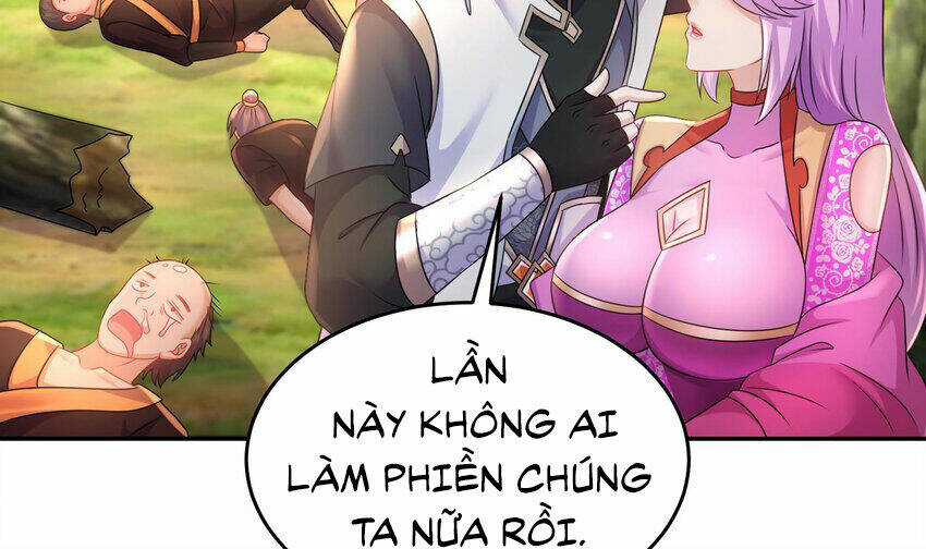 Nghịch Thiên Cải Mệnh Chapter 83 trang 59