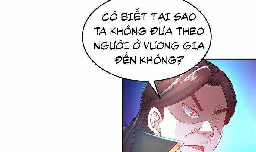 Nghịch Thiên Cải Mệnh Chapter 83 trang 6