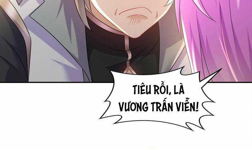 Nghịch Thiên Cải Mệnh Chapter 83 trang 62