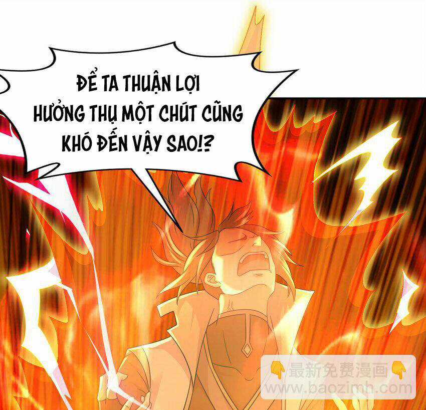 Nghịch Thiên Cải Mệnh Chapter 83 trang 63
