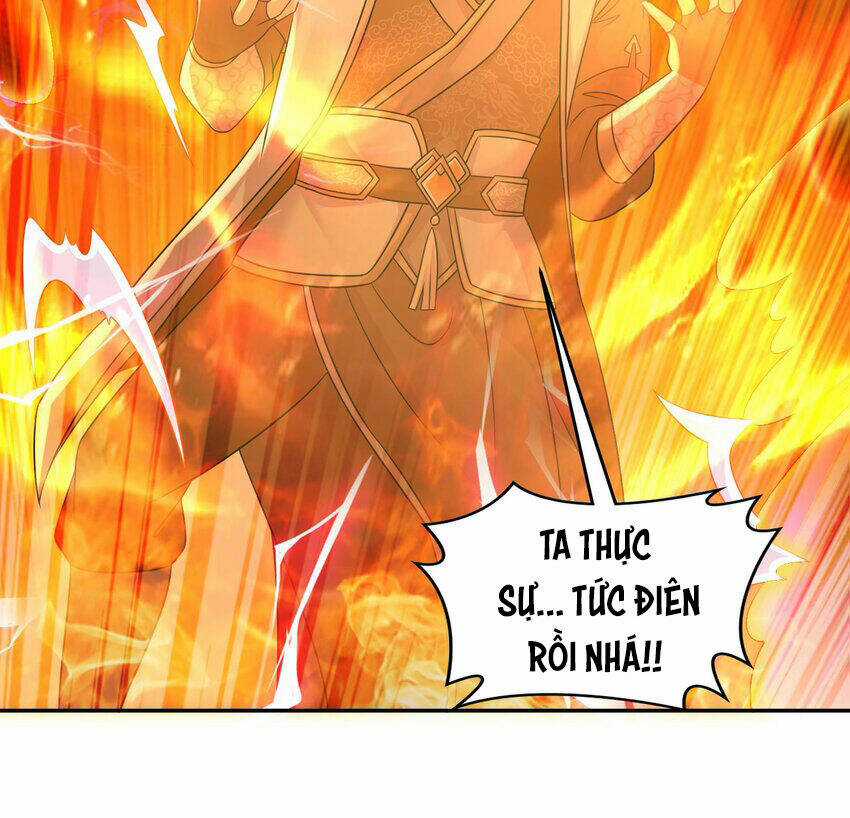 Nghịch Thiên Cải Mệnh Chapter 83 trang 64