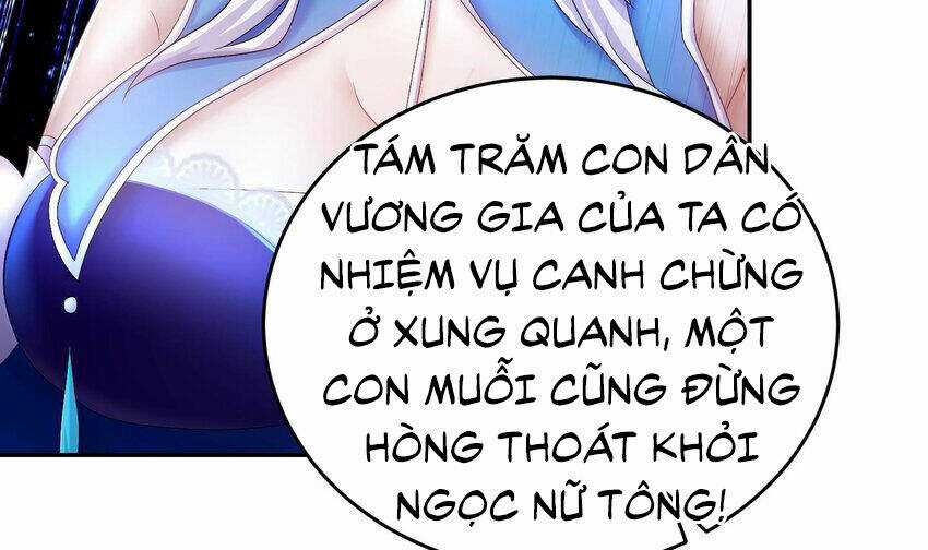 Nghịch Thiên Cải Mệnh Chapter 83 trang 9