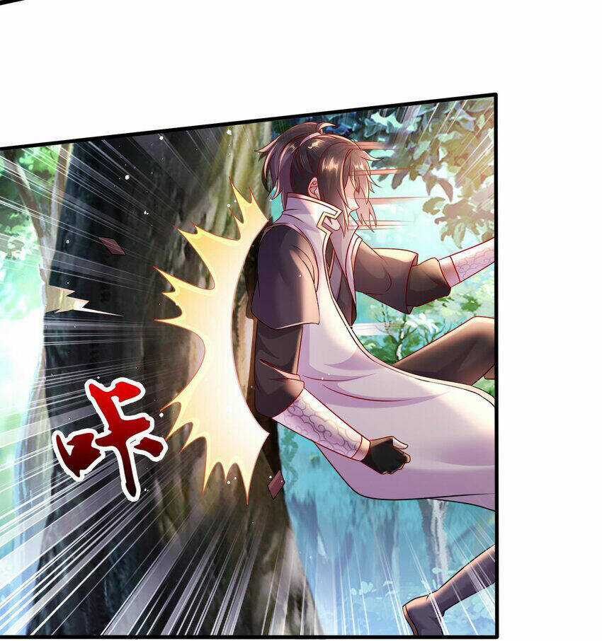 Nghịch Thiên Cải Mệnh Chapter 84 trang 10