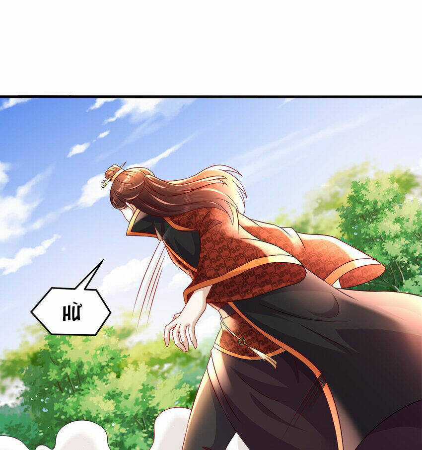 Nghịch Thiên Cải Mệnh Chapter 84 trang 11
