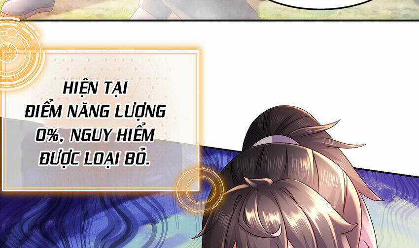 Nghịch Thiên Cải Mệnh Chapter 84 trang 15
