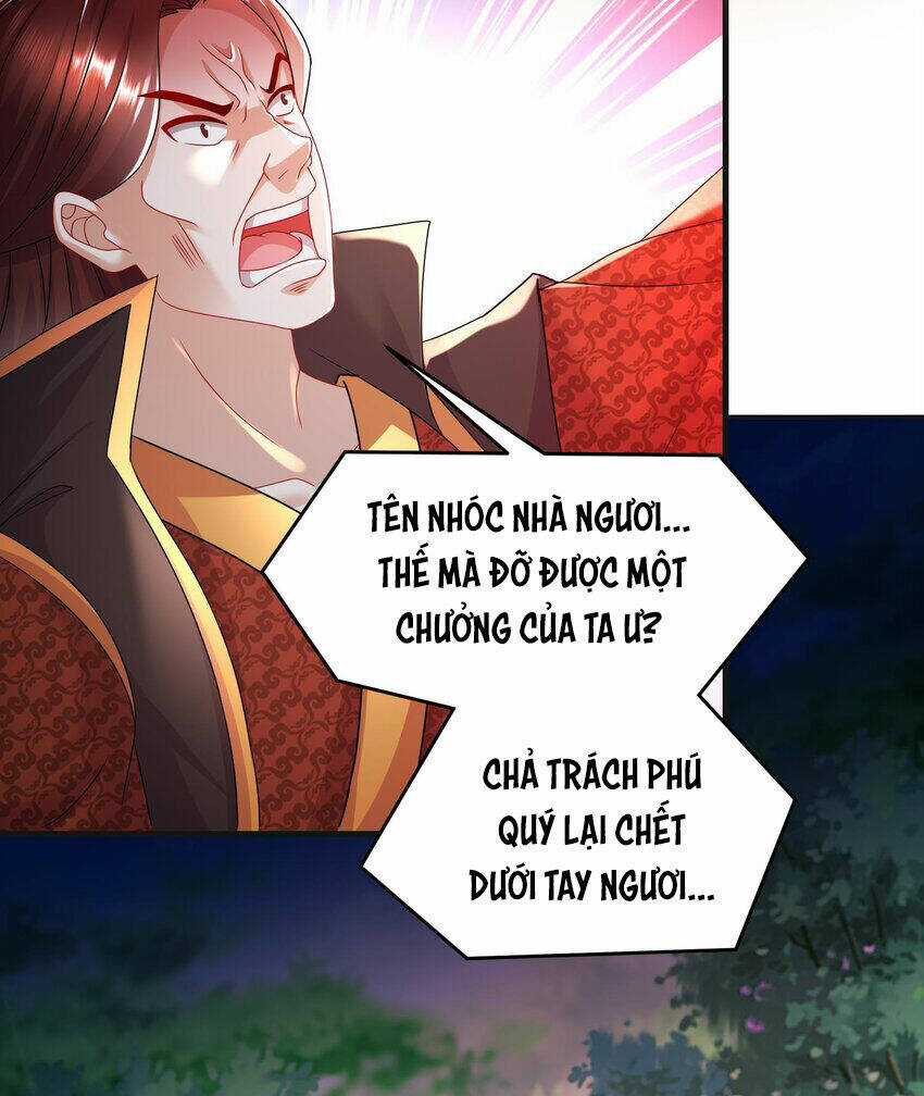 Nghịch Thiên Cải Mệnh Chapter 84 trang 17