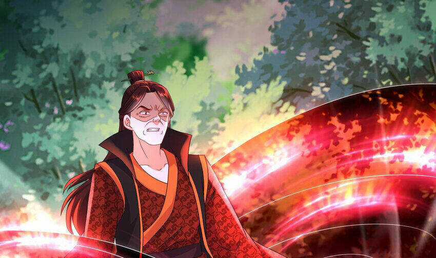 Nghịch Thiên Cải Mệnh Chapter 84 trang 18