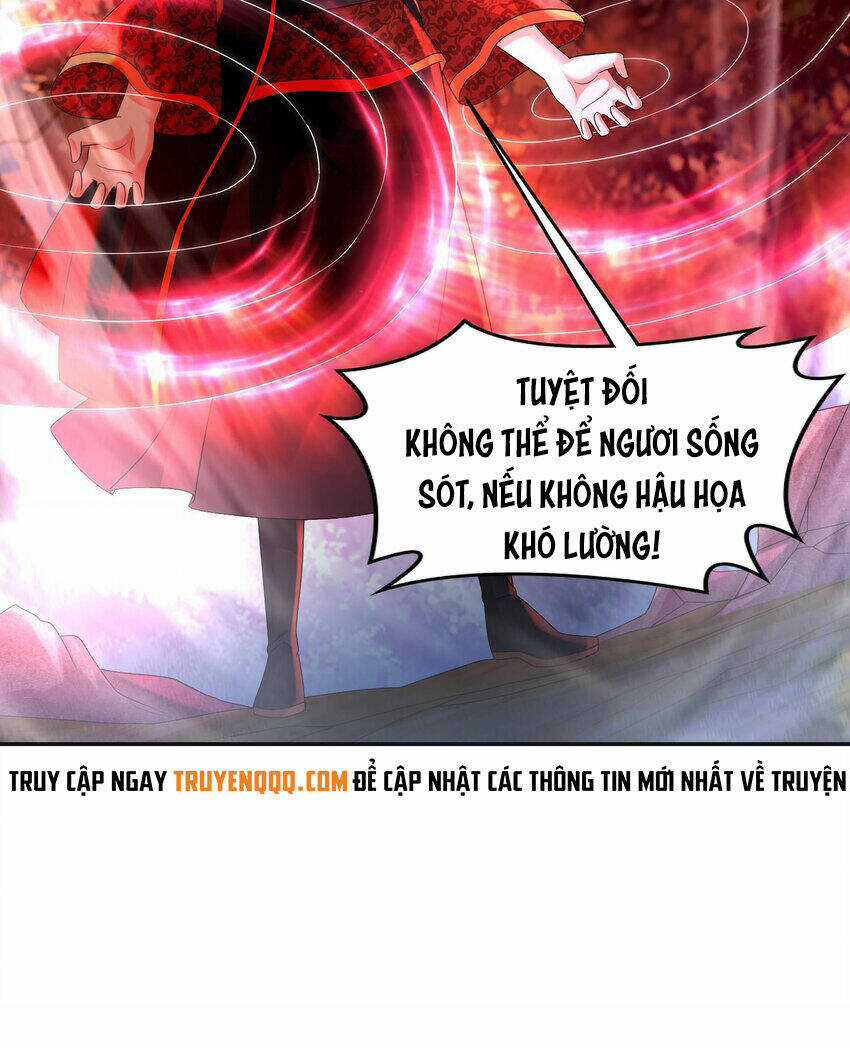 Nghịch Thiên Cải Mệnh Chapter 84 trang 19