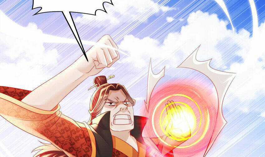 Nghịch Thiên Cải Mệnh Chapter 84 trang 2