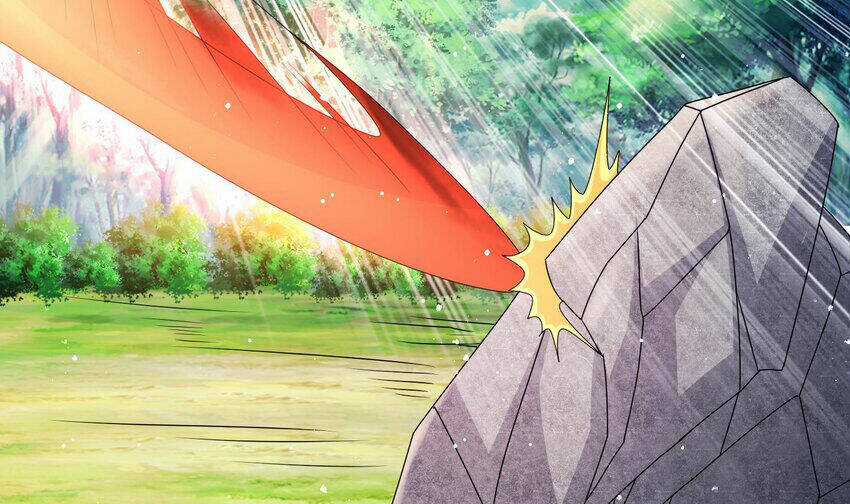 Nghịch Thiên Cải Mệnh Chapter 84 trang 26