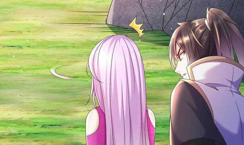 Nghịch Thiên Cải Mệnh Chapter 84 trang 27