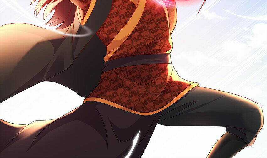 Nghịch Thiên Cải Mệnh Chapter 84 trang 3