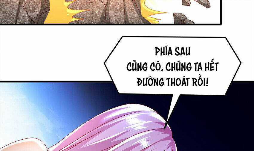 Nghịch Thiên Cải Mệnh Chapter 84 trang 30