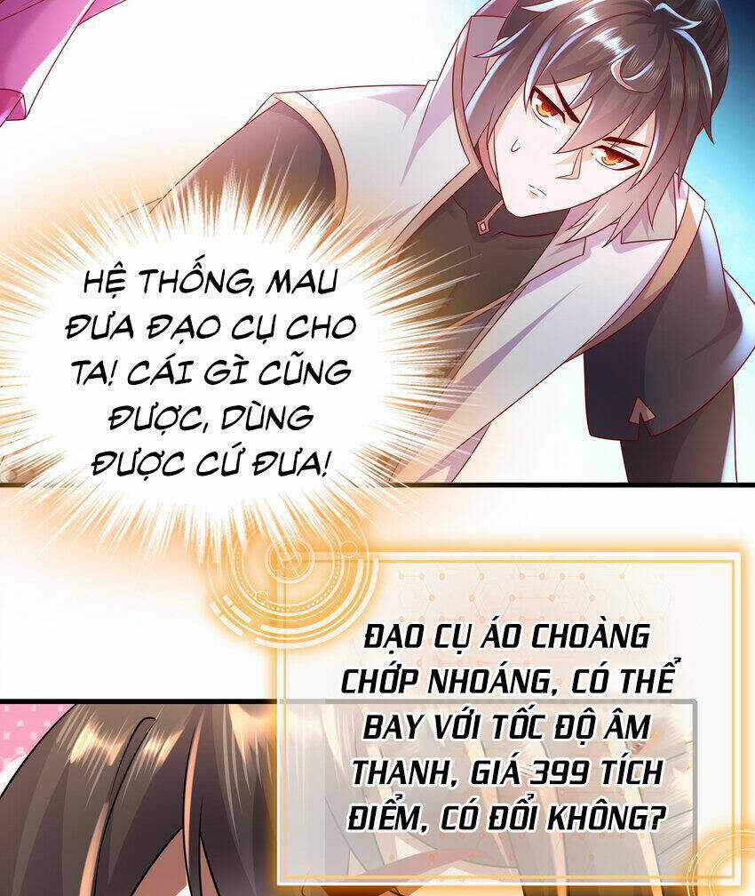 Nghịch Thiên Cải Mệnh Chapter 84 trang 32