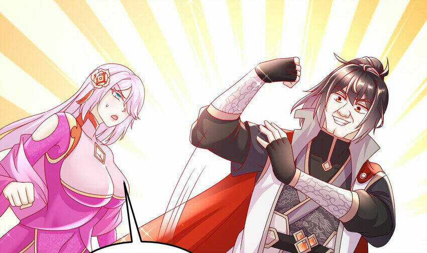 Nghịch Thiên Cải Mệnh Chapter 84 trang 35