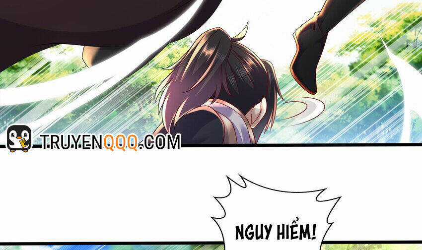 Nghịch Thiên Cải Mệnh Chapter 84 trang 4
