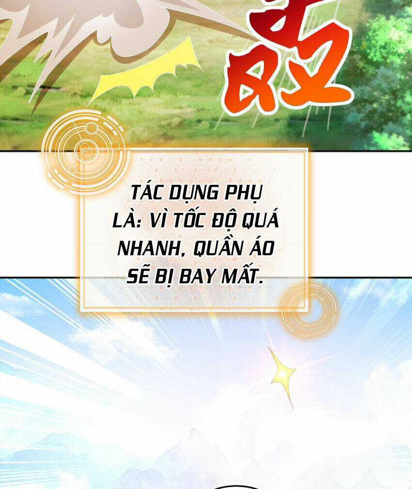 Nghịch Thiên Cải Mệnh Chapter 84 trang 45