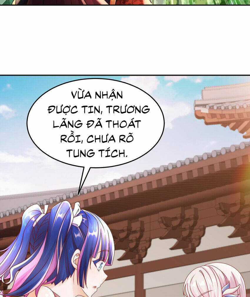 Nghịch Thiên Cải Mệnh Chapter 84 trang 47