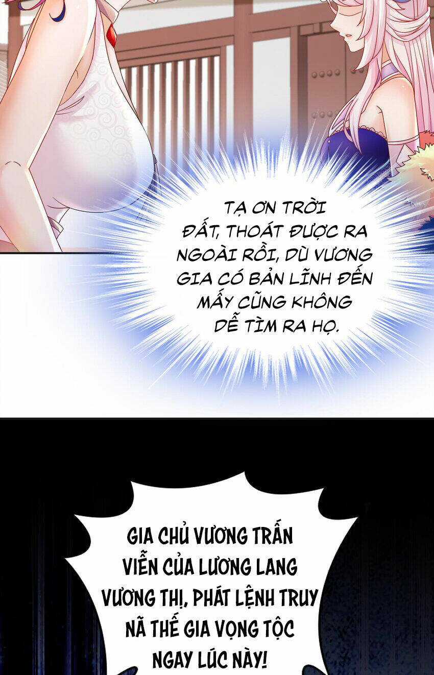 Nghịch Thiên Cải Mệnh Chapter 84 trang 48