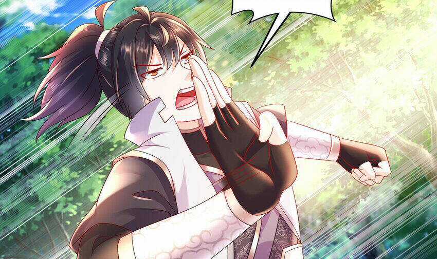 Nghịch Thiên Cải Mệnh Chapter 84 trang 5