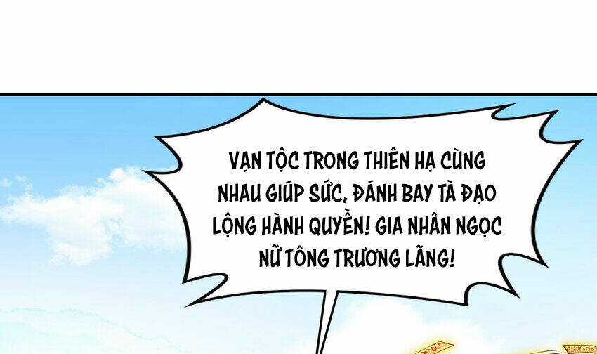 Nghịch Thiên Cải Mệnh Chapter 84 trang 51