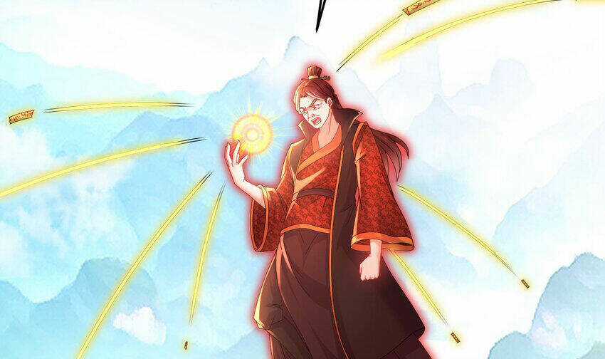Nghịch Thiên Cải Mệnh Chapter 84 trang 52