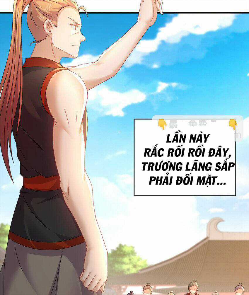 Nghịch Thiên Cải Mệnh Chapter 84 trang 58