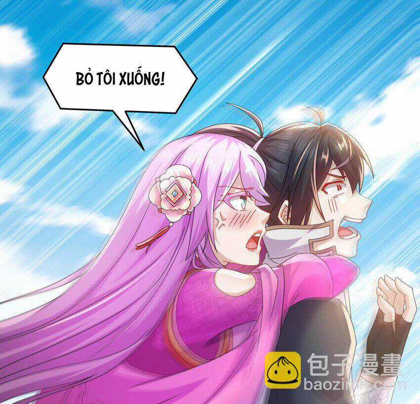 Nghịch Thiên Cải Mệnh Chapter 84 trang 60