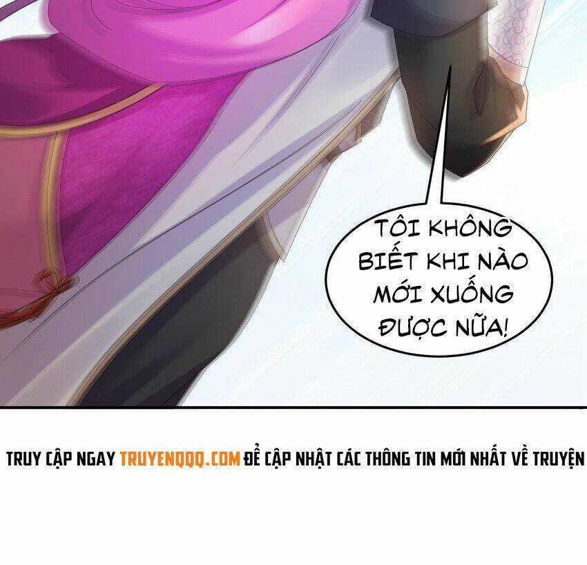 Nghịch Thiên Cải Mệnh Chapter 84 trang 61
