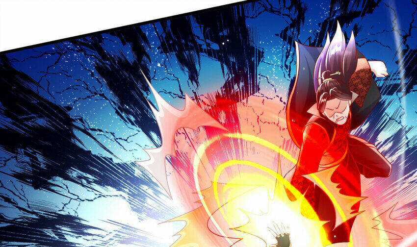 Nghịch Thiên Cải Mệnh Chapter 84 trang 7