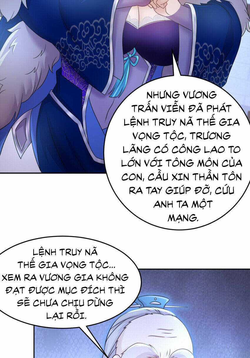 Nghịch Thiên Cải Mệnh Chapter 85 trang 11