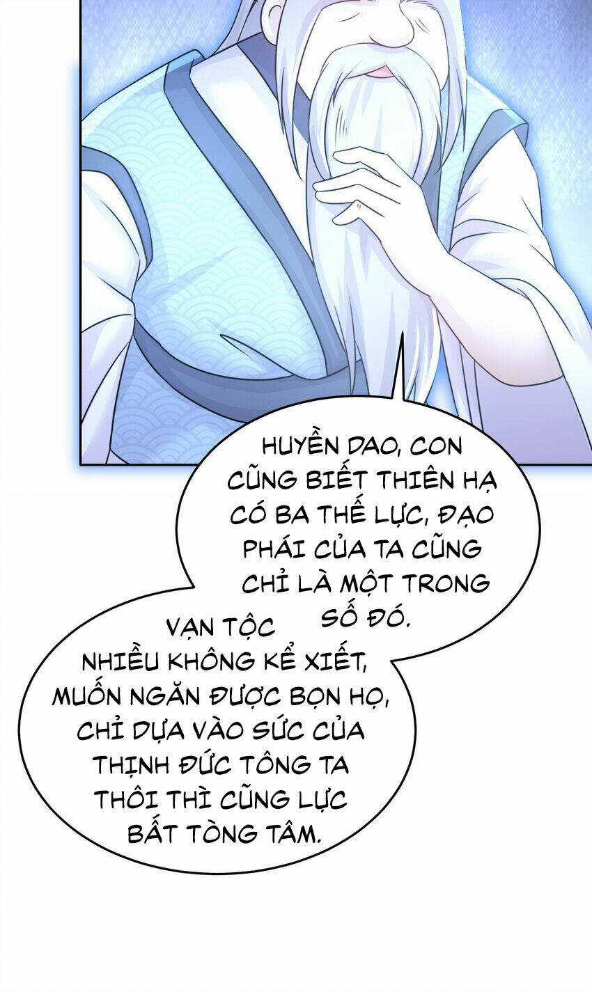 Nghịch Thiên Cải Mệnh Chapter 85 trang 12