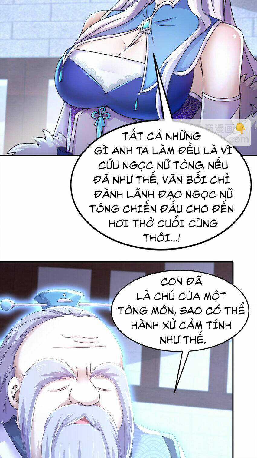 Nghịch Thiên Cải Mệnh Chapter 85 trang 15