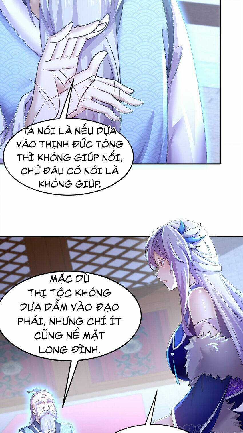Nghịch Thiên Cải Mệnh Chapter 85 trang 16