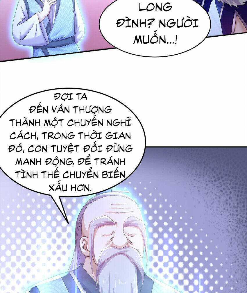 Nghịch Thiên Cải Mệnh Chapter 85 trang 17