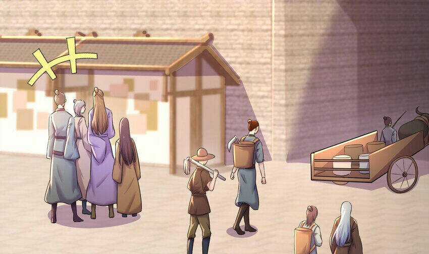Nghịch Thiên Cải Mệnh Chapter 85 trang 27