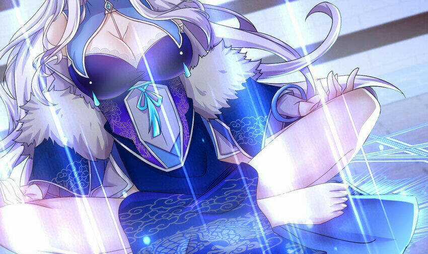 Nghịch Thiên Cải Mệnh Chapter 85 trang 3