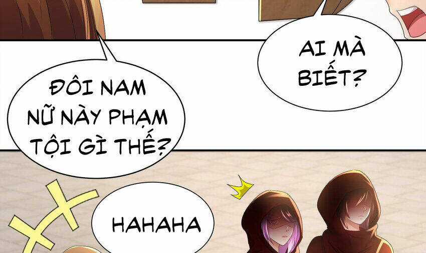 Nghịch Thiên Cải Mệnh Chapter 85 trang 30